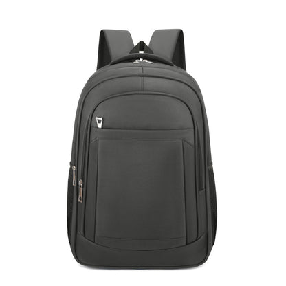 Versatile Multi-Compartt Laptop Backpack Acalora