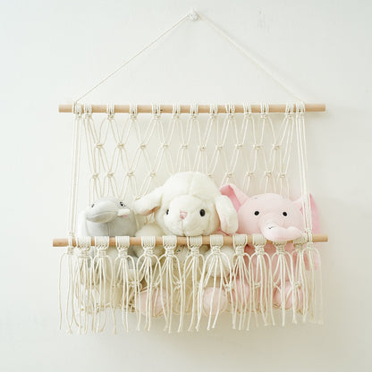 Decorative Plant Hanger Acalora
