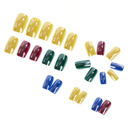 Artful Nail Tips Set Acalora