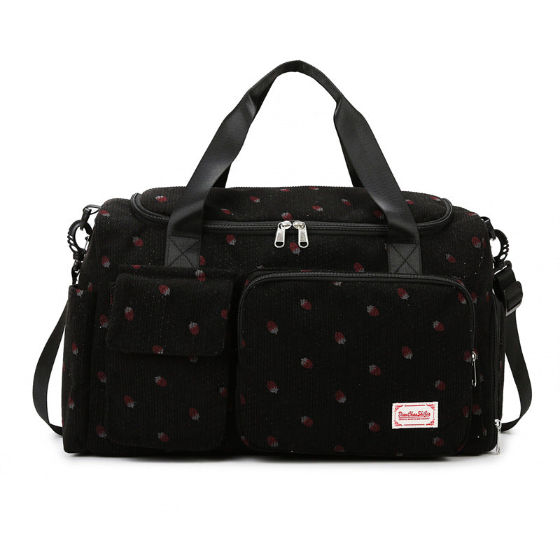 Travel Utility