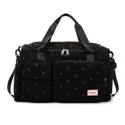 Travel Utility