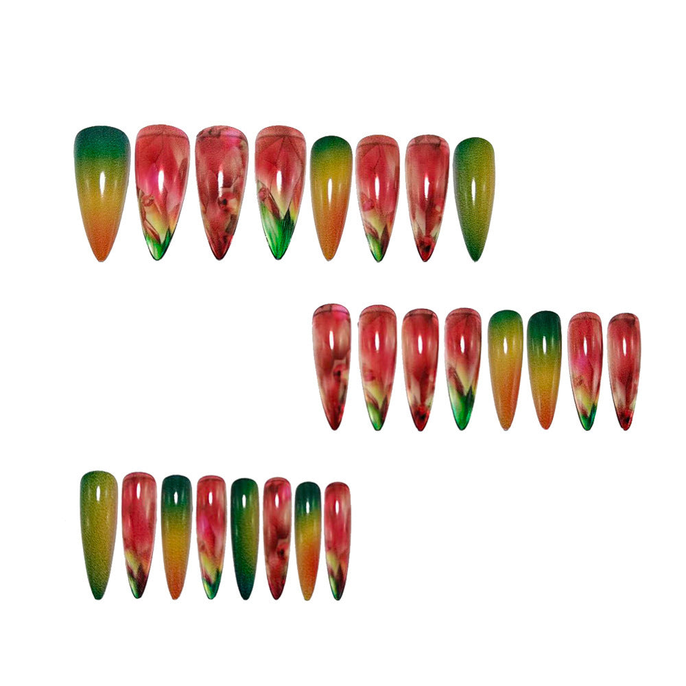 Nail Art Set Acalora