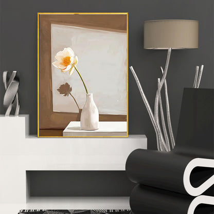 Modern Geometric Wall Art