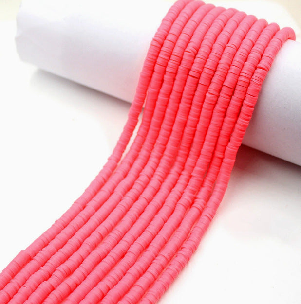 Stylish Silicone Beading Supplies Acalora