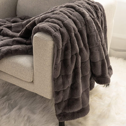 Soft Faux Fur
