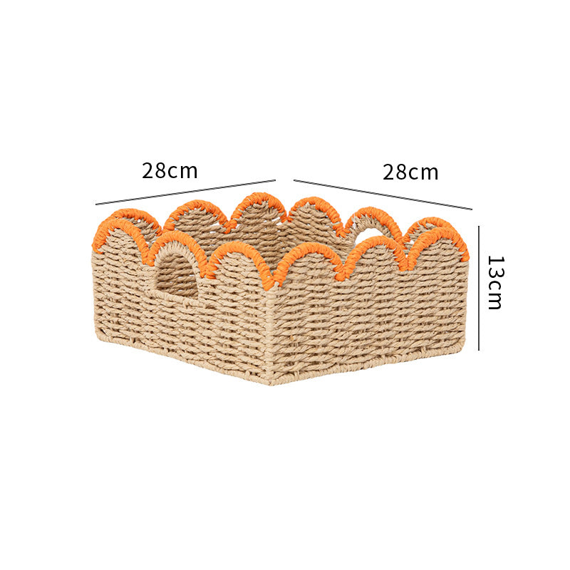 Storage basket Acalora