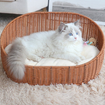 Cat bed Acalora