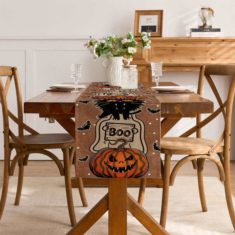 Home Decor Table Runner