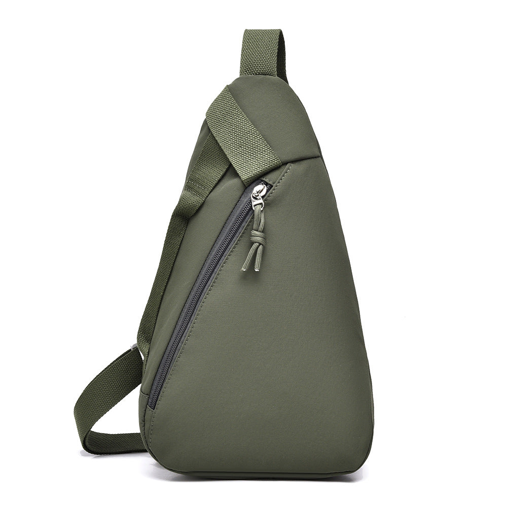 Ergonomic Sling Backpack Acalora