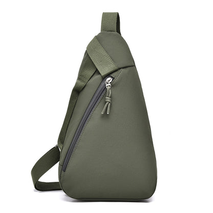 Ergonomic Sling Backpack Acalora