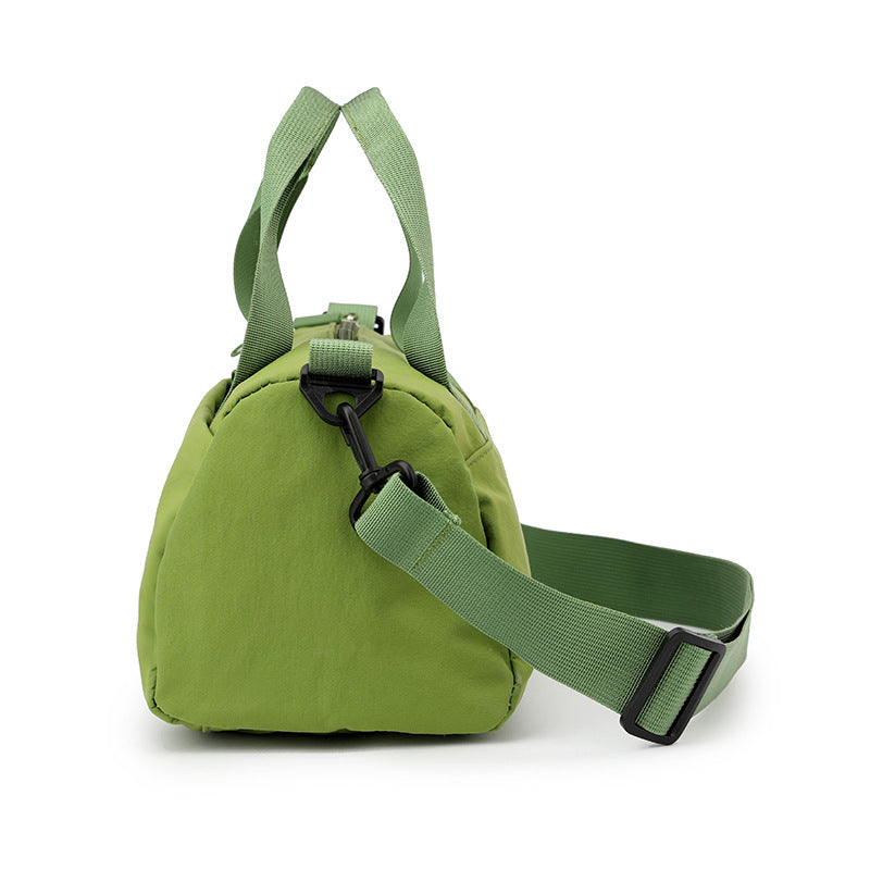 Multi-Functional Sports Tote