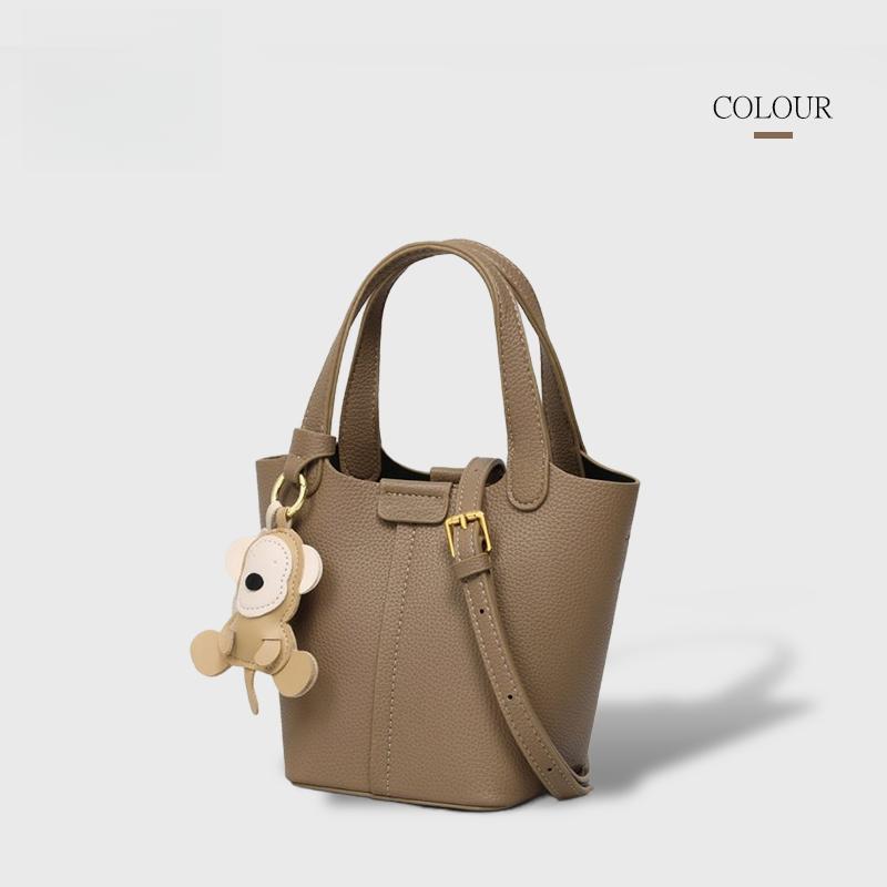 Structured Mini Tote Bag Acalora