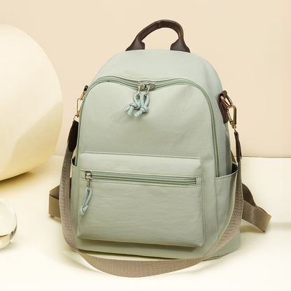 Stylish Compact Backpack Acalora