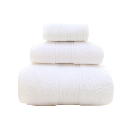 Women Luxury Bath Towel Set Kalsten