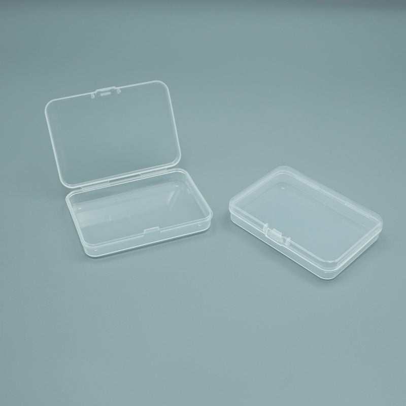 Multi-Purpose Clear Storage Case Acalora