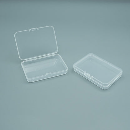 Multi-Purpose Clear Storage Case Acalora