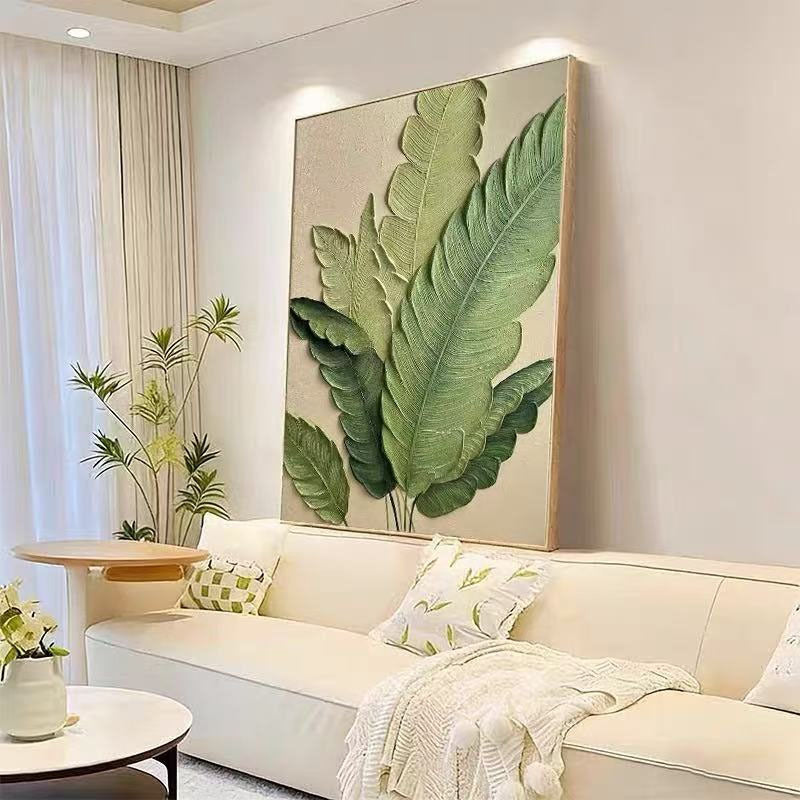 Minimalist Decorative Wall Artwork