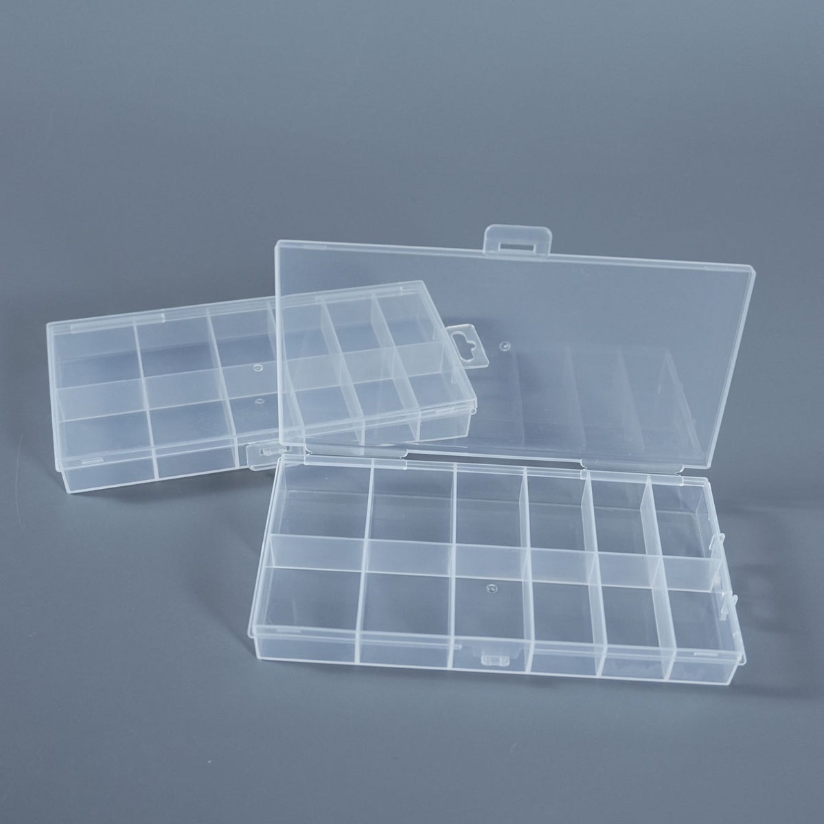Modular All-Purpose Storage Organizer Acalora