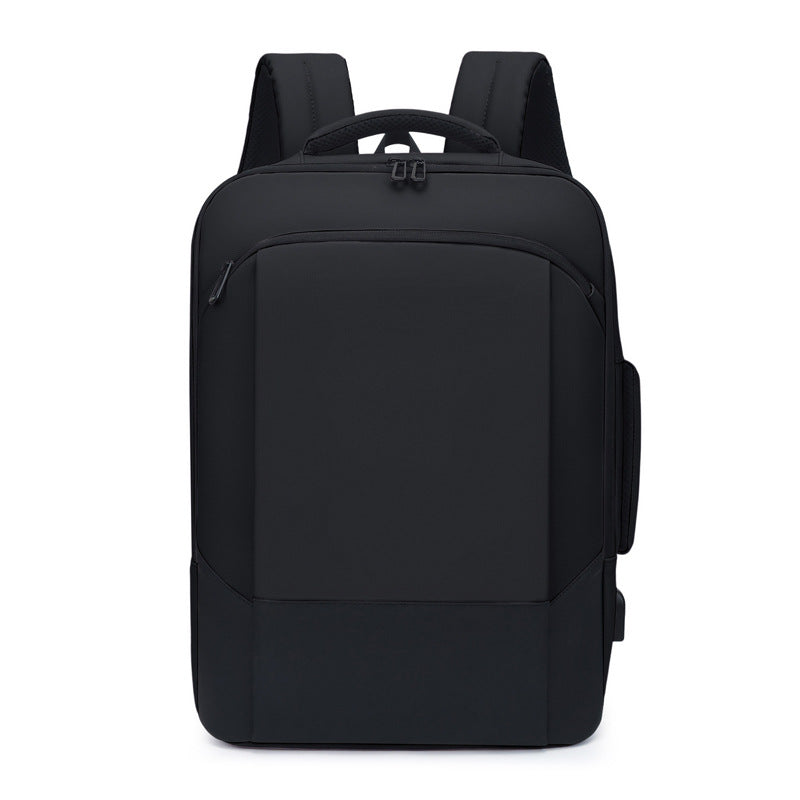 Sleek Professional Laptop Backpack Acalora