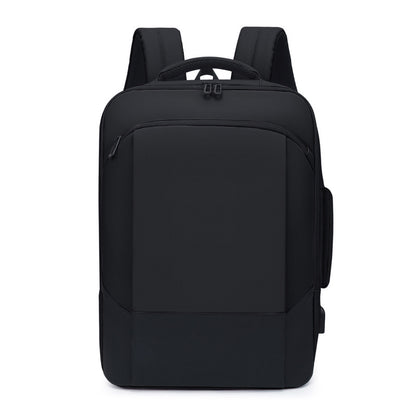 Sleek Professional Laptop Backpack Acalora