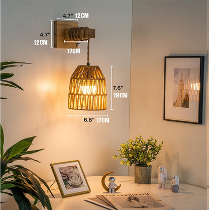 Wall lamp Acalora