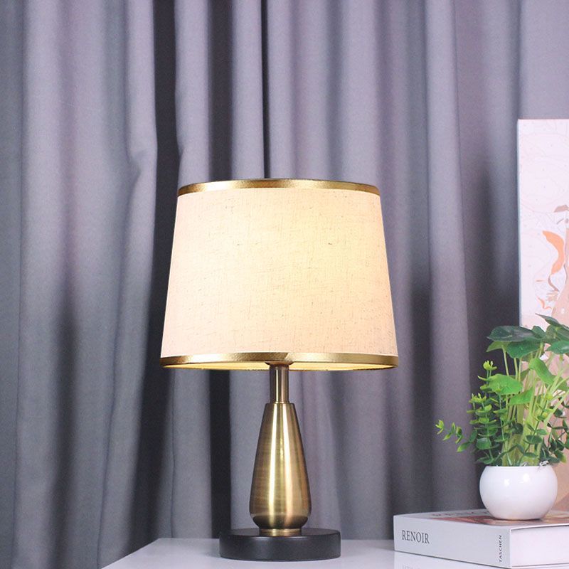 Vintage Table Lamp