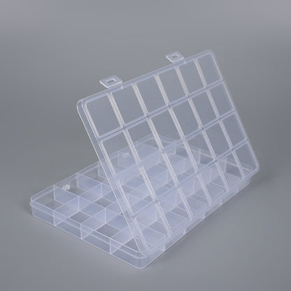 Multi-Divisional Craft Storage Organizer Acalora
