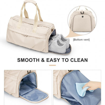 Versatile Travel Duffle Bag Acalora
