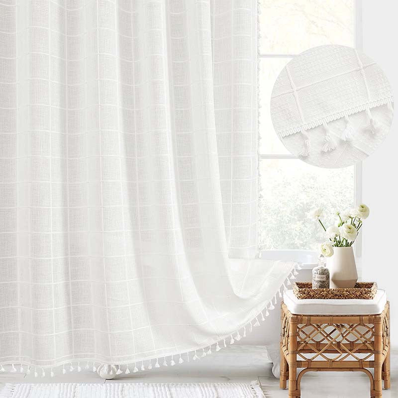 Home Decor Window Curtain