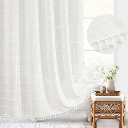 Home Decor Window Curtain