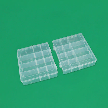 Multi-Section Utility Storage Box Acalora
