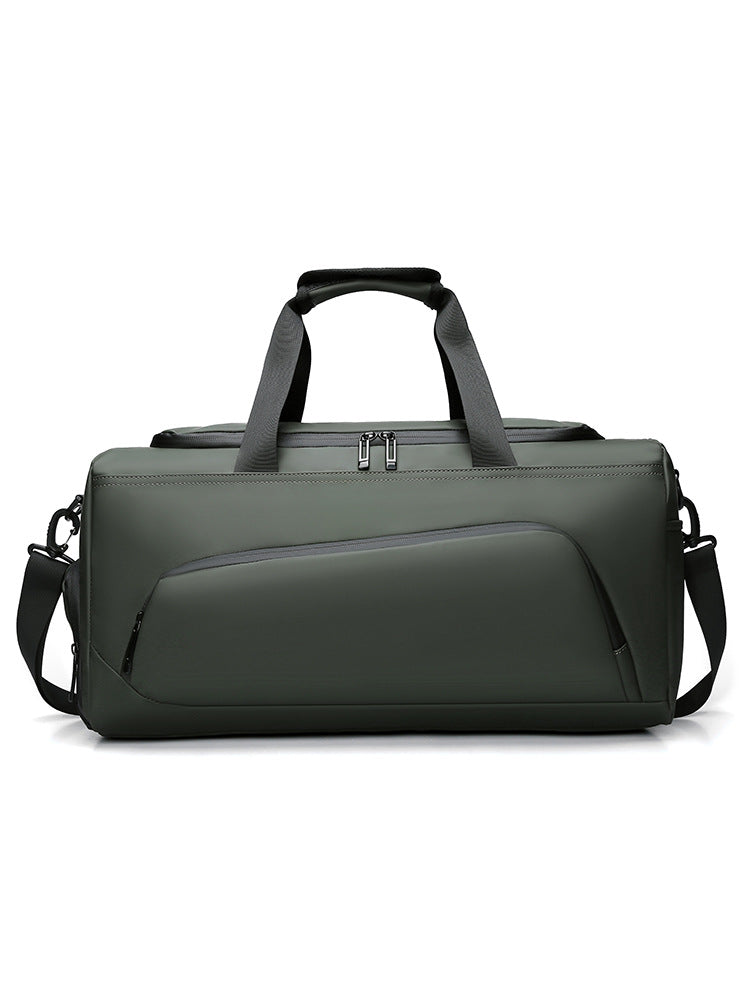 Sleek Travel Duffel Bag Acalora