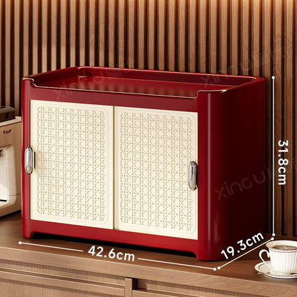 Multi-Functional Kitchen Storage Organizer