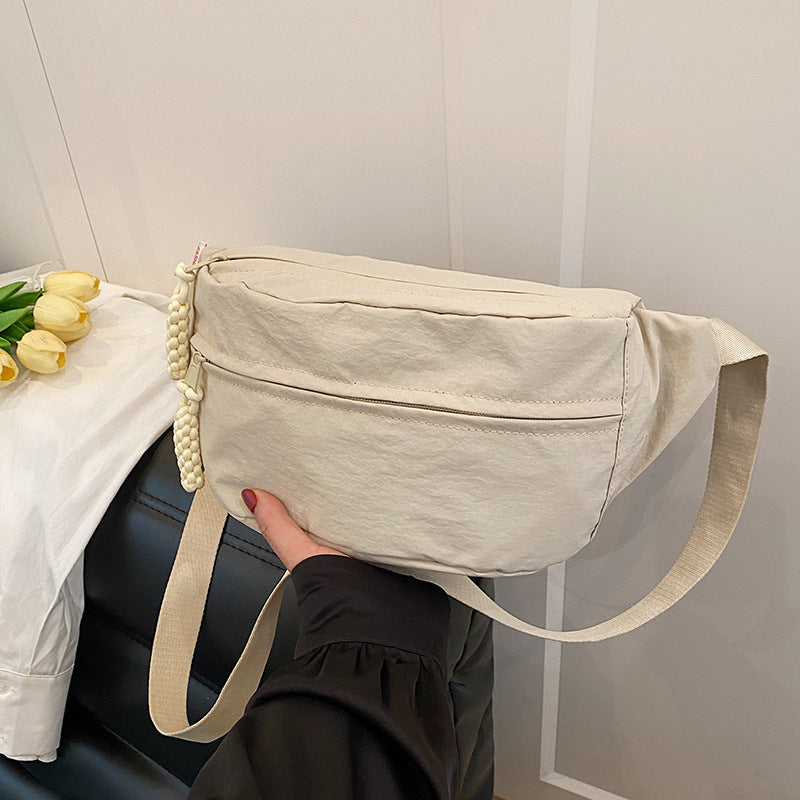 Casual Crossbody Bag Acalora
