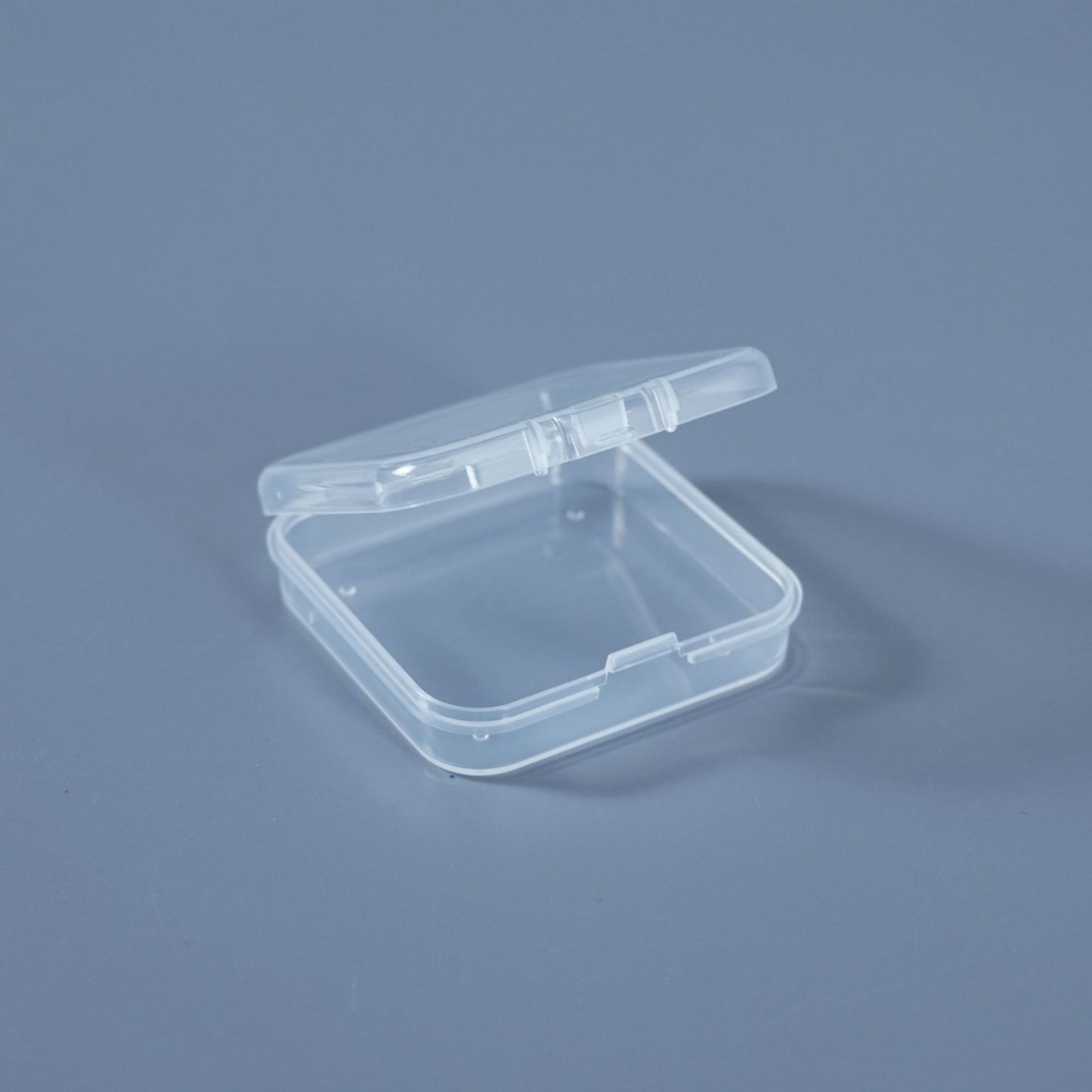 Durable Square Storage Container Acalora