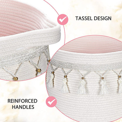 Storage basket Acalora