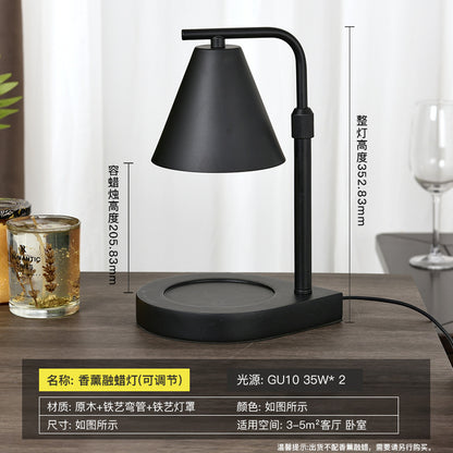 Modern Adjustable Desk Lamp