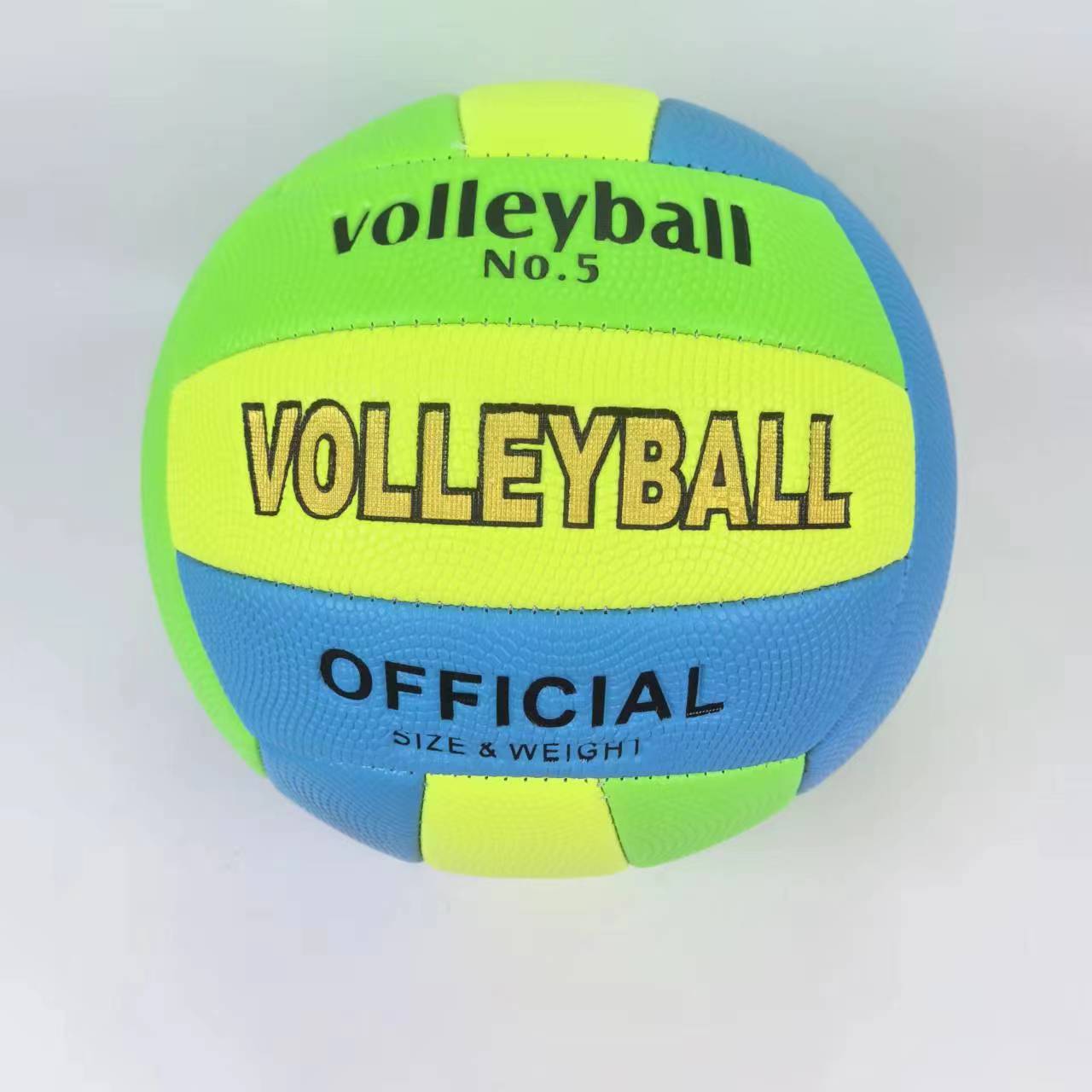 Women's high-performance Volleyball Bowlift