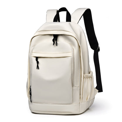 Versatile Travel Backpack with Multi-Compartment Design Acalora