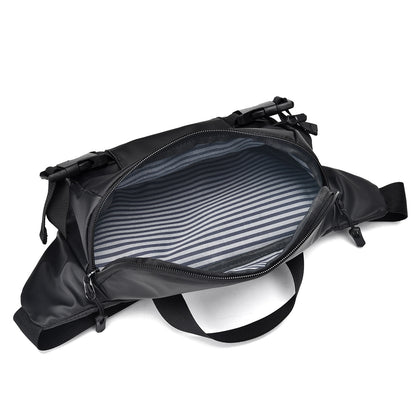 Waterproof Crossbody Travel Bag Acalora