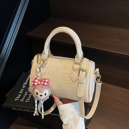 Stylish Mini Satchel Bag Acalora