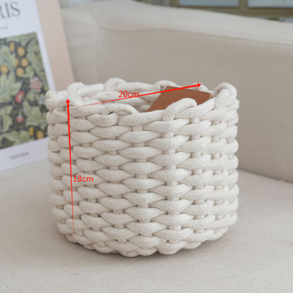 Storage basket Acalora