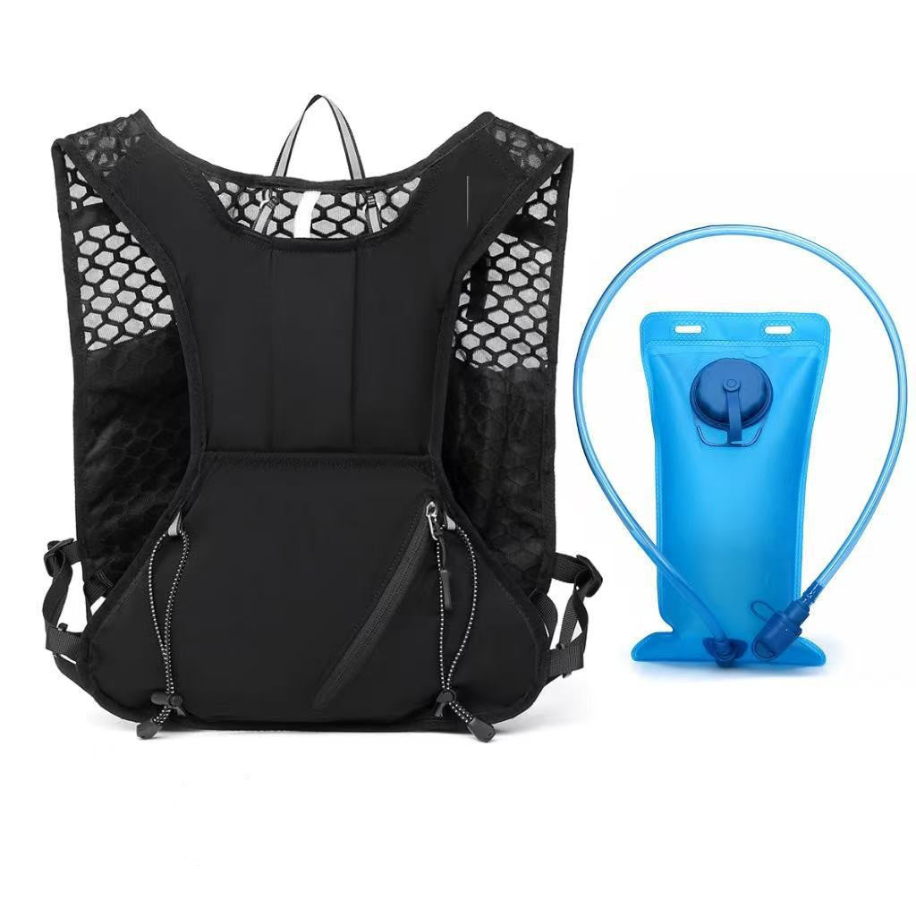 Hydration Pack with Adjustable Straps Acalora