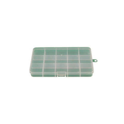 Multi-Compartment Organizer Box Acalora