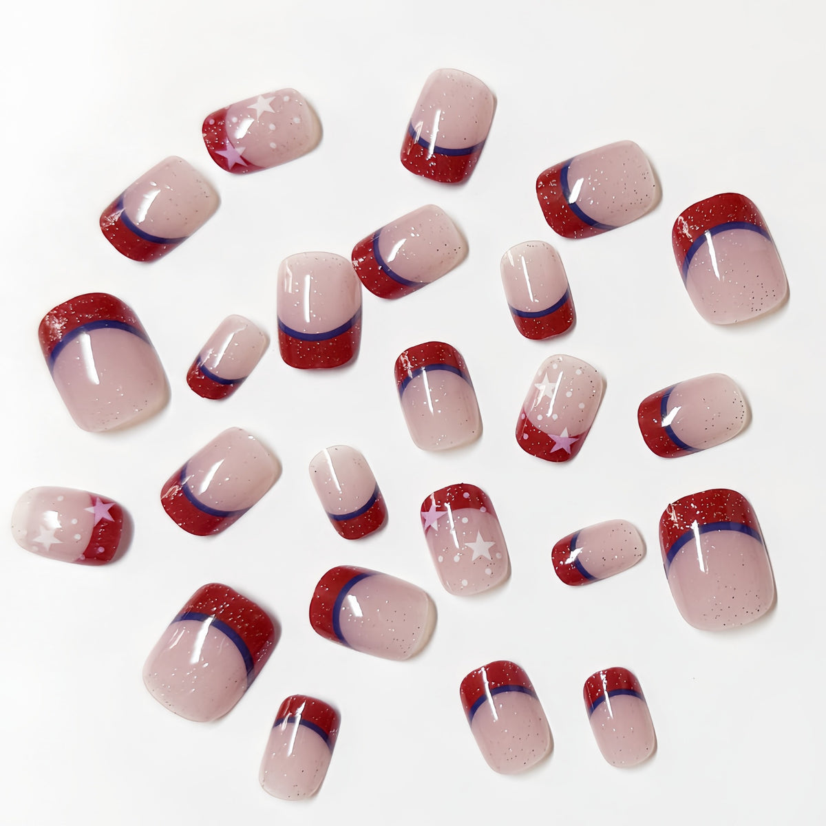 Themed Nail Art Design Kit Acalora