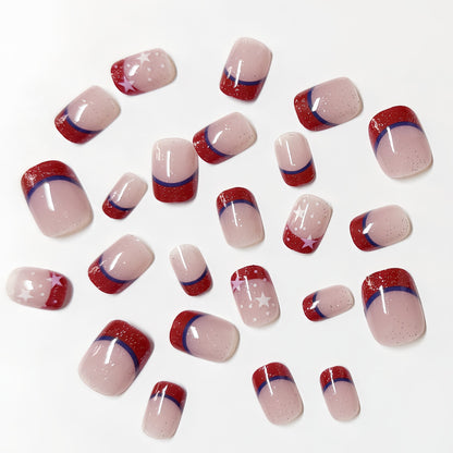 Themed Nail Art Design Kit Acalora