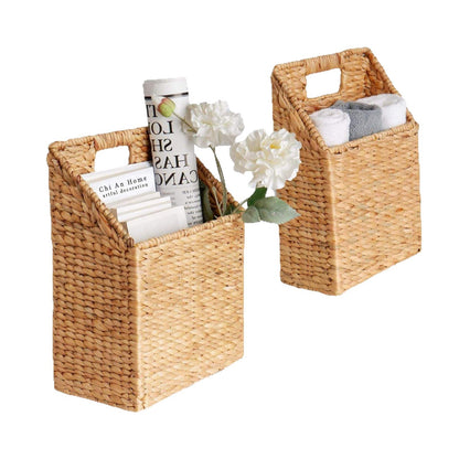 Multifunctional Storage Basket Acalora
