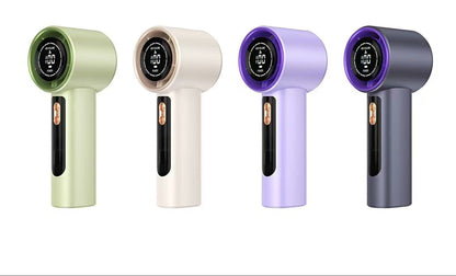 Women's portable mini fan Bowlift