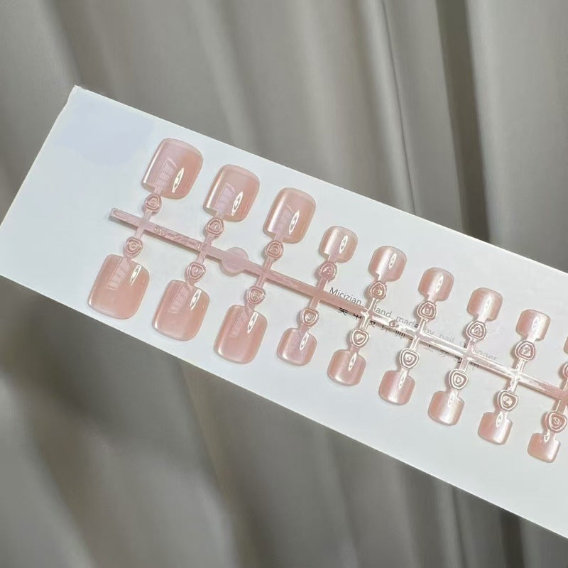 Premium Nail Art Tips Acalora