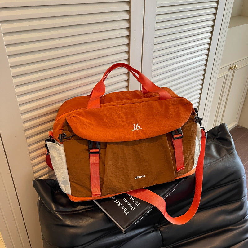 Versatile Sports Weekender Bag